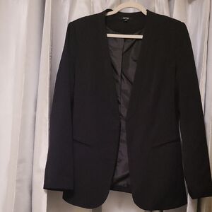 Apt. 9 Elegant Black Jacket